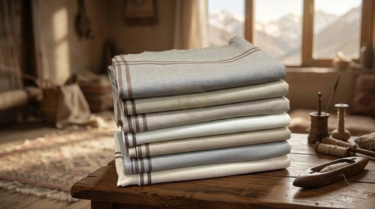 men's shawl durability guide for smart buyers