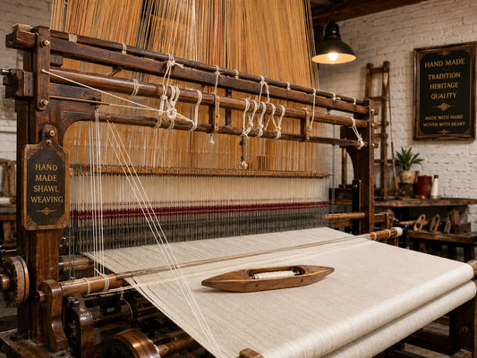 Handmade vs Machine: Decoding the Jalalpuri Quality Difference