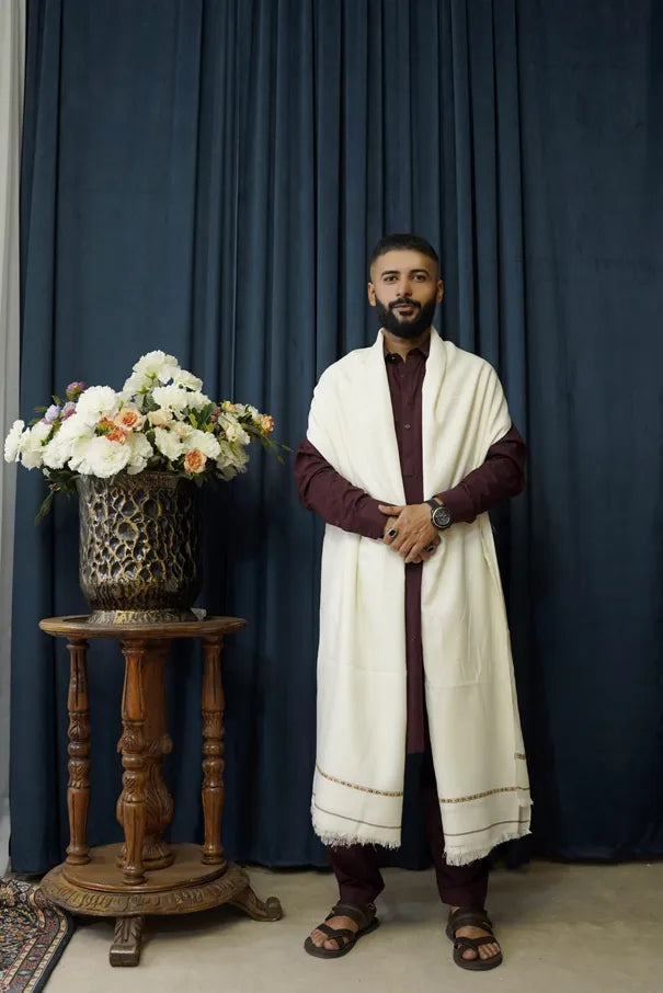 Extra warm 100% pure wool