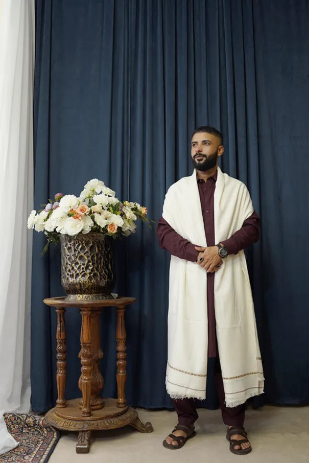 Extra warm 100% pure wool