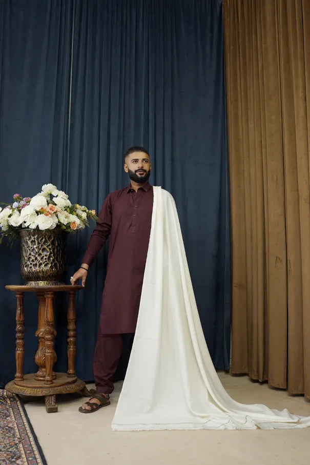 Extra warm 100% pure wool