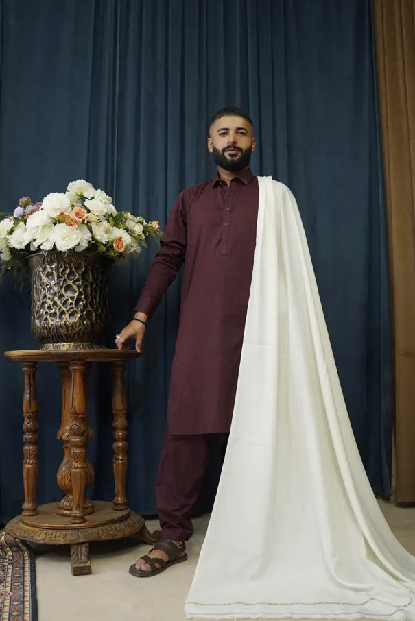 Extra warm 100% pure wool