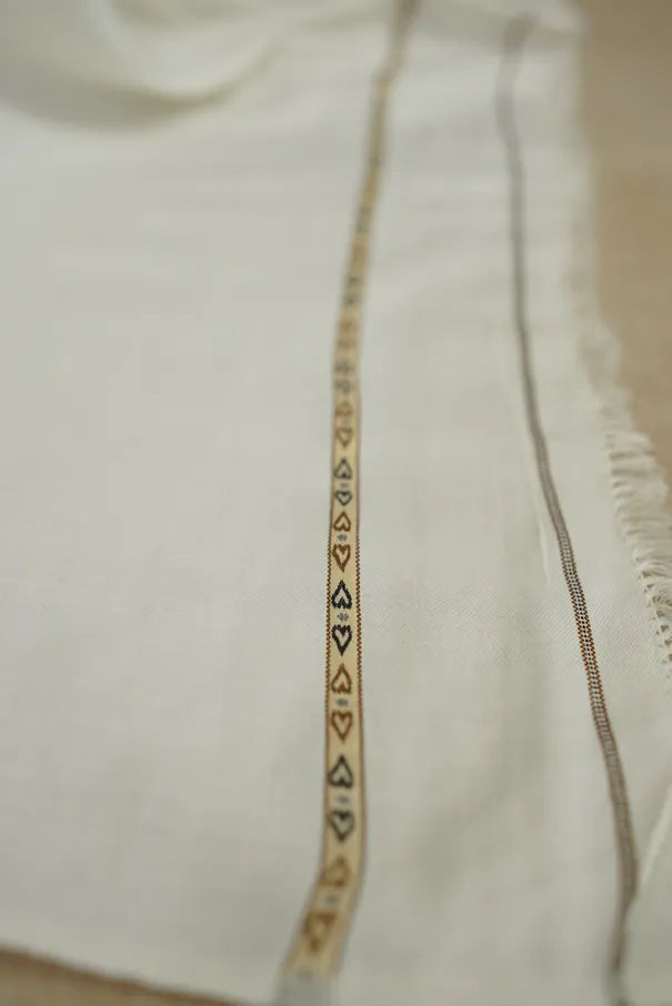 Extra warm 100% pure wool