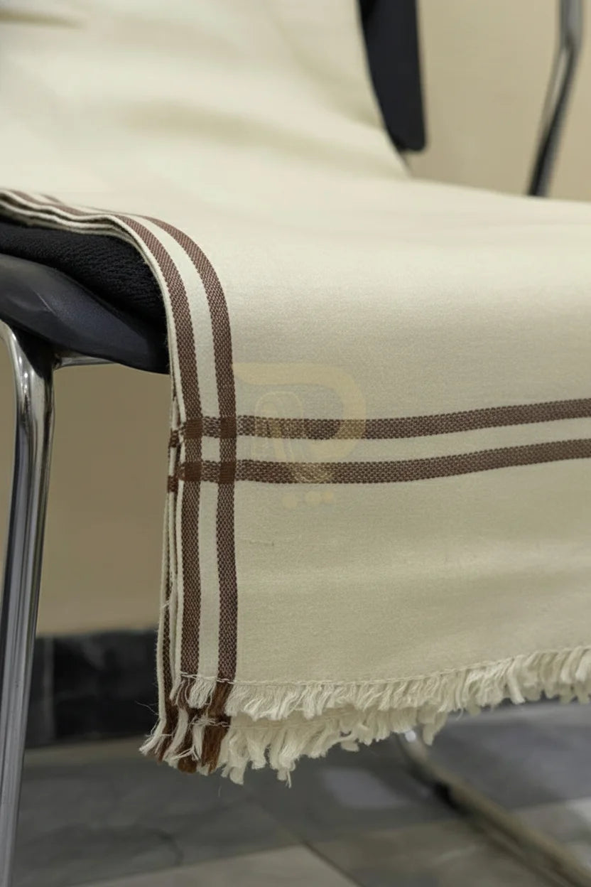Warm Off-White