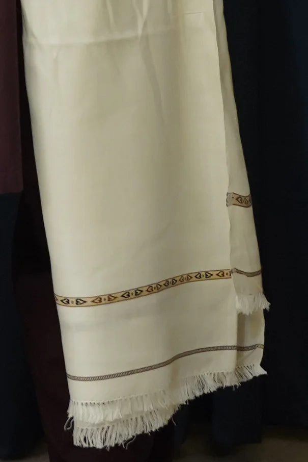 Extra warm 100% pure wool